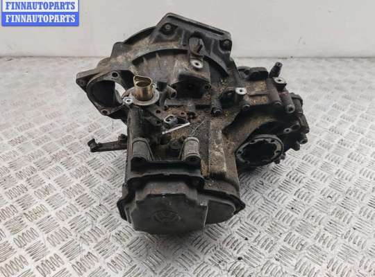 купить КПП 5-ст. механическая на Volkswagen Passat B4