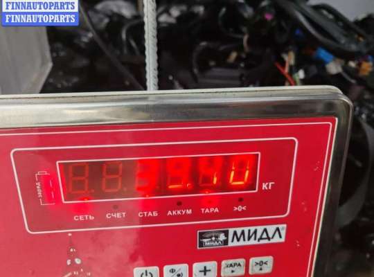 купить КПП 5-ст. механическая на Volkswagen Passat B4