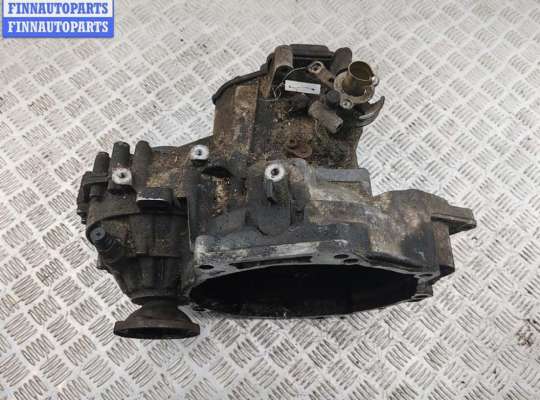 купить КПП 5-ст. механическая на Volkswagen Passat B4