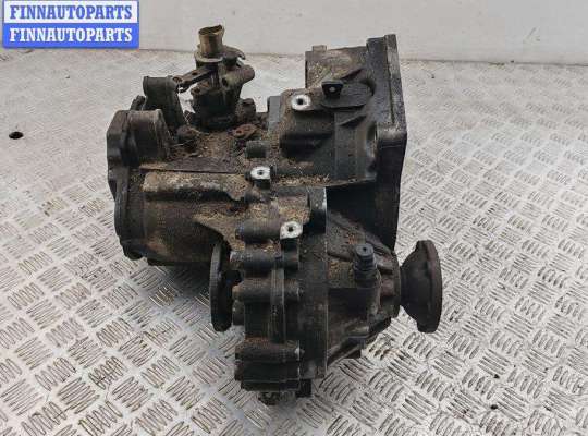 купить КПП 5-ст. механическая на Volkswagen Passat B4