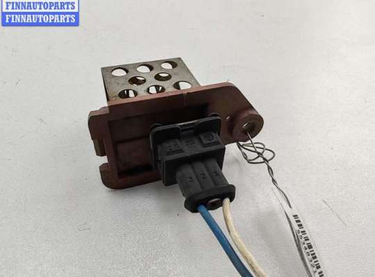 купить Реле вентилятора на Peugeot 607