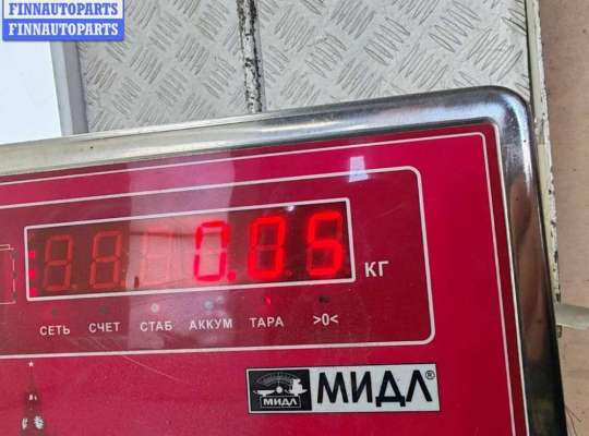 купить Реле вентилятора на Peugeot 607