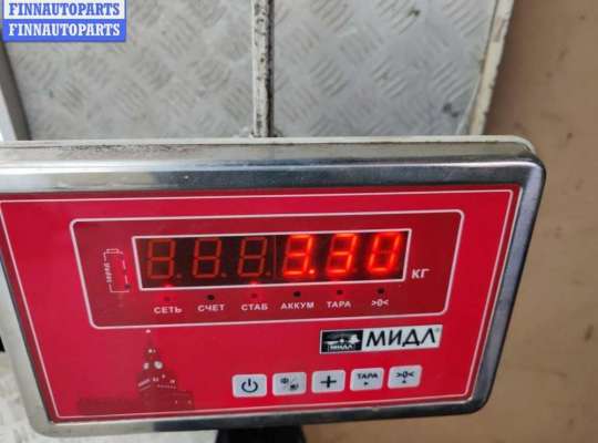 купить Руль на Audi 80 B4 (1991-1996)