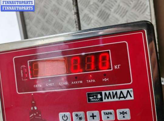 купить Кронштейн радиатора на BMW 3 E36 (1991-2000)