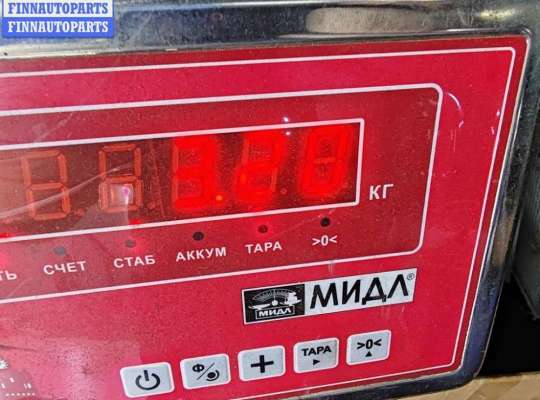 купить Стекло двери задней правой на Opel Zafira A (1999-2005)