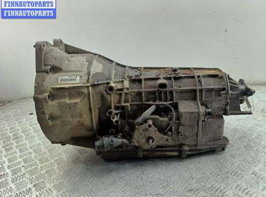 купить КПП автоматическая (АКПП) на BMW 5 E39 (1995-2003)
