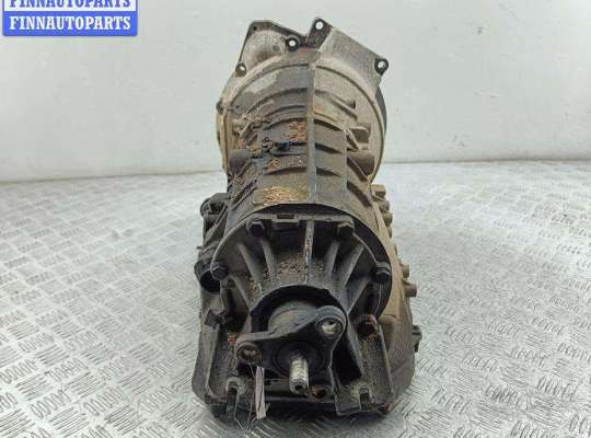 купить КПП автоматическая (АКПП) на BMW 5 E39 (1995-2003)