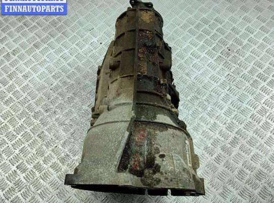 купить КПП автоматическая (АКПП) на BMW 5 E39 (1995-2003)