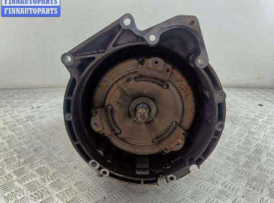 КПП автоматическая (АКПП) BM3584591 на BMW 5 E39 (1995-2003)