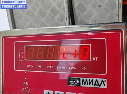 купить Зеркало наружное левое на Ford Galaxy (2000-2006)