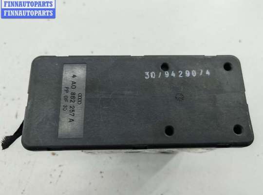 купить Компрессор центрального замка на Audi 80 B4 (1991-1996)