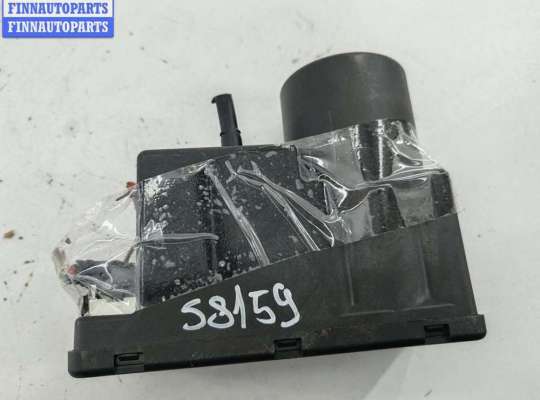 купить Компрессор центрального замка на Audi 80 B4 (1991-1996)