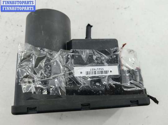 Компрессор центрального замка AU1718674 на Audi 80 B4 (1991-1996)