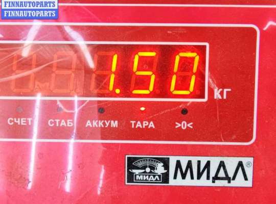 купить Суппорт задний левый на Audi A4 B6 (2001-2004)