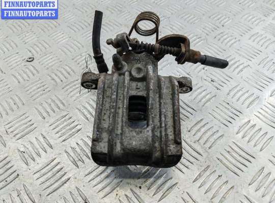 Суппорт задний левый AU1724294 на Audi A4 B6 (2001-2004)