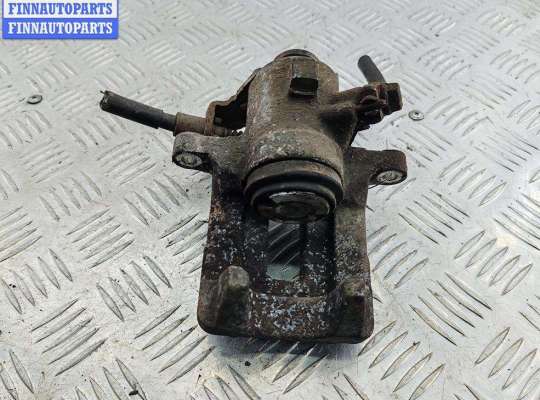 купить Суппорт задний левый на Audi A4 B6 (2001-2004)