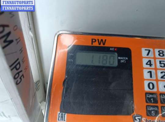 купить Двигатель отопителя (моторчик печки) на Volkswagen Transporter T4