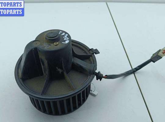 купить Двигатель отопителя (моторчик печки) на Volkswagen Transporter T4