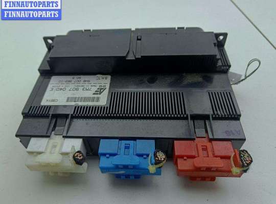 купить Переключатель отопителя на Volkswagen Sharan (2000-2010)