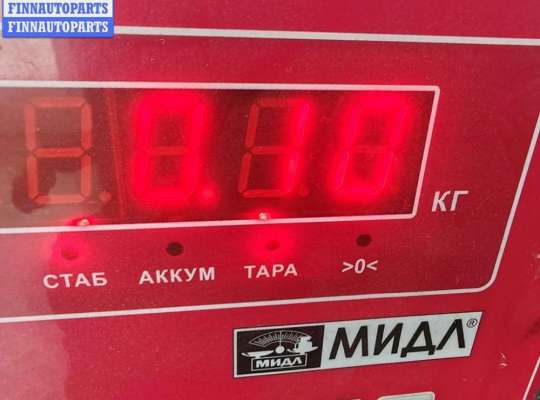 купить Фланец (тройник) системы охлаждения на Peugeot 307