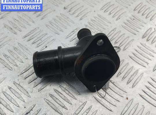 купить Фланец (тройник) системы охлаждения на Peugeot 307