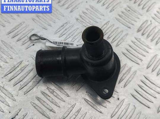 купить Фланец (тройник) системы охлаждения на Peugeot 307