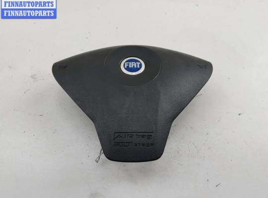 Купить Подушка безопасности (Airbag) водителя на Fiat Stilo Подушка безопасности (Airbag) водителя FT546163 на Fiat Stilo