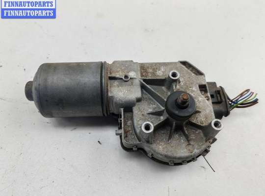 Двигатель стеклоочистителя переднего (моторчик дворников) VG2719197 на Volkswagen Sharan (2000-2010)