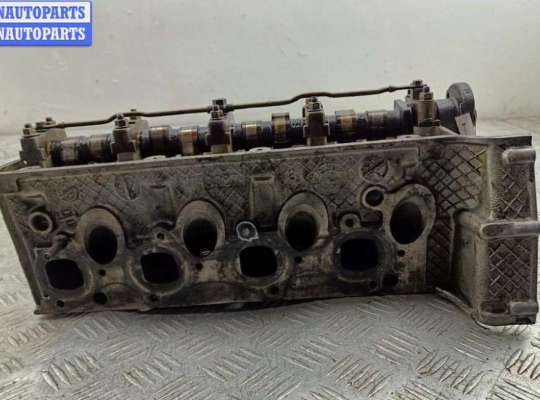купить Головка блока цилиндров двигателя (ГБЦ) на BMW 3 E46 (1998-2006)