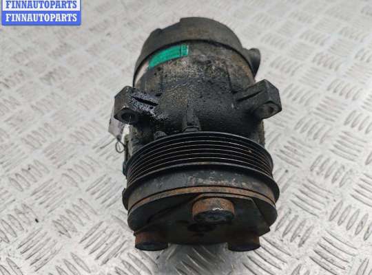 купить Компрессор кондиционера на Opel Omega B (1994-2003)