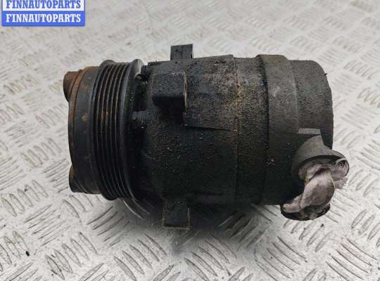 купить Компрессор кондиционера на Opel Omega B (1994-2003)