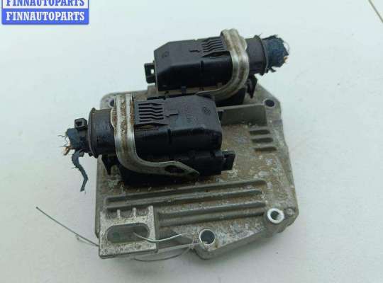 купить Блок управления двигателем (ДВС) на Opel Astra H (2004-2009)
