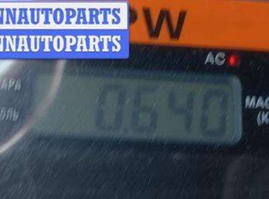 купить Блок управления двигателем (ДВС) на Opel Astra H (2004-2009)