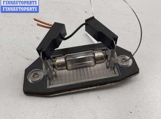 купить Подсветка номера на Ford Mondeo III (2000-2007)