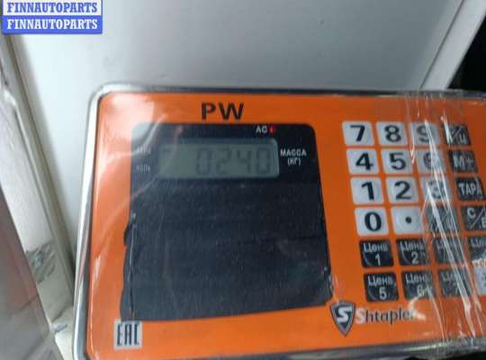 купить Блок кнопок управления стеклоподъемниками на Citroen Berlingo (1996-2002)