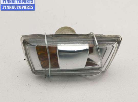 Повторитель поворота левый OP2416850 на Opel Astra H (2004-2009)