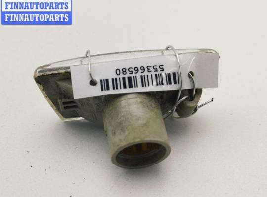 купить Повторитель поворота левый на Opel Astra H (2004-2009)