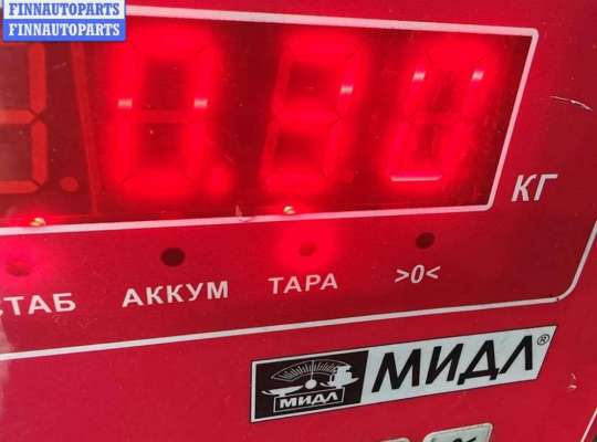 купить Болт крепления на Skoda Fabia mk2 (5J)