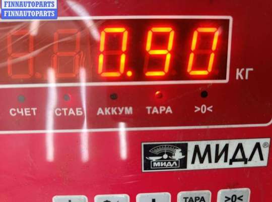 Моторчик дворников (стеклоочистителя) на Volkswagen Golf IV (1J)