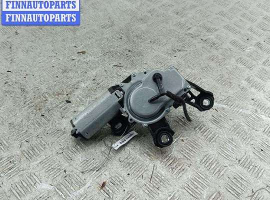 Моторчик дворников (стеклоочистителя) на Volkswagen Golf IV (1J)