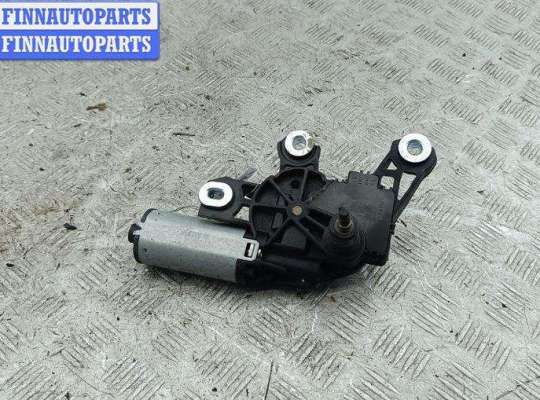 Двигатель стеклоочистителя заднего (моторчик дворников) VG2611921 на Volkswagen Golf-4