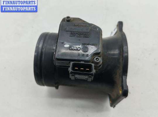 Расходомер (измеритель потока воздуха) VG2756046 на Volkswagen Passat B5