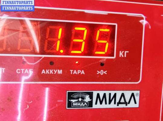 купить Уплотнитель двери передней правой на Peugeot 308 T7 (2007-2013)