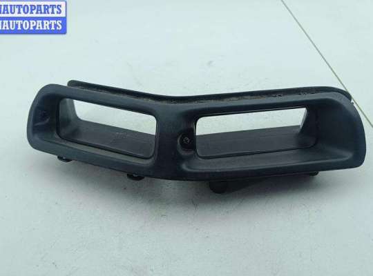 купить Ручка двери внутренняя передняя левая на Audi 80 B4 (1991-1996)