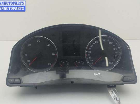 Щиток приборный (панель приборов) VG2723566 на Volkswagen Golf-5