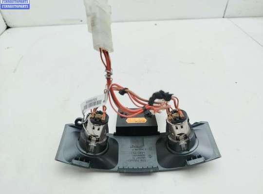 купить Прикуриватель на BMW 7 E65/E66 (2001-2008)