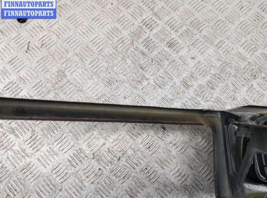 купить Ус под фары (планка декоративная) на BMW 3 E36 (1991-2000)