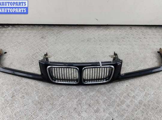 купить Ус под фары (планка декоративная) на BMW 3 E36 (1991-2000)