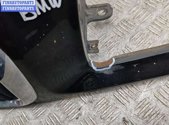 купить Ус под фары (планка декоративная) на BMW 3 E36 (1991-2000)