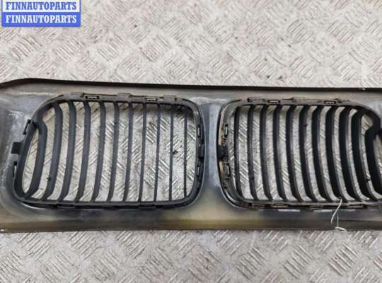 купить Ус под фары (планка декоративная) на BMW 3 E36 (1991-2000)